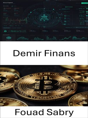 cover image of Demir Finans